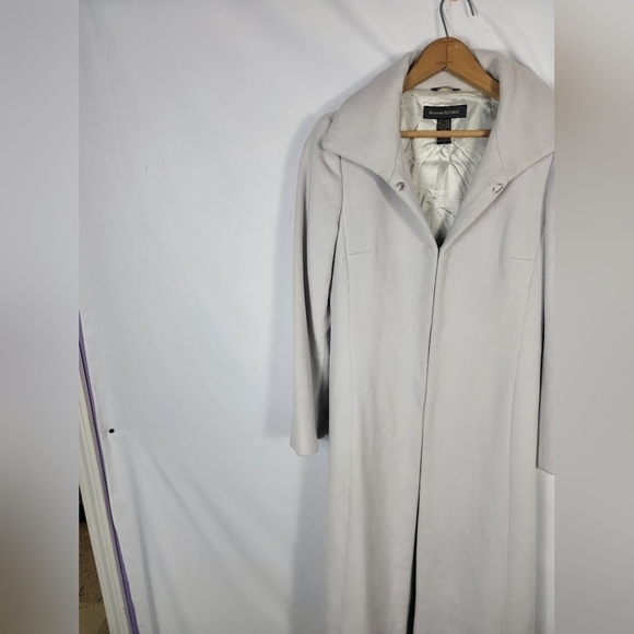Women's size Small Banana Republic coat - Picture 5 of 8